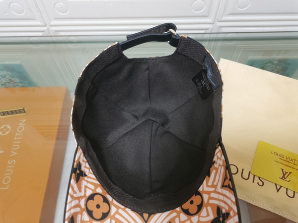 ブランド帽子細部ディテール